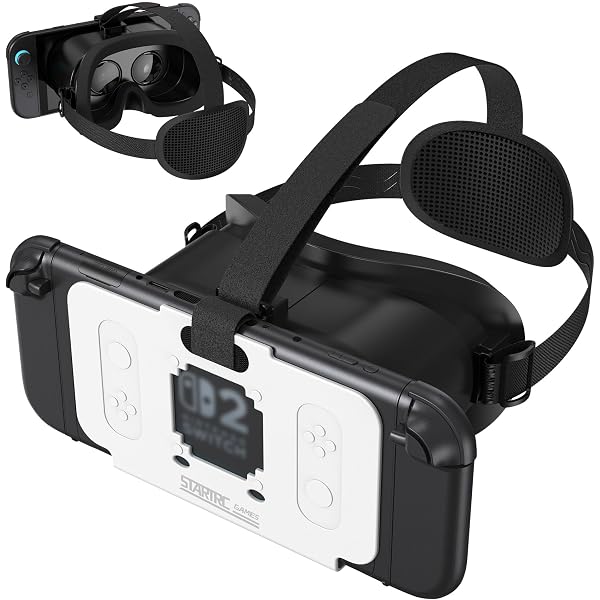 Amazon.com: Nintendo Virtual Boy - Video Game Console : Video Games